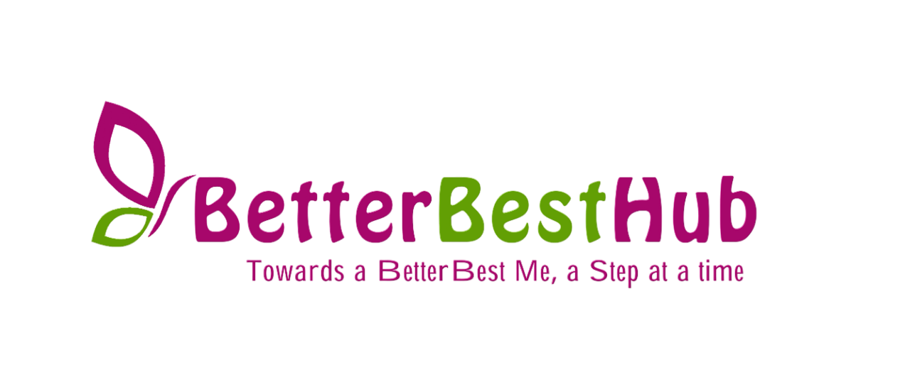 BetterBestHub Logo